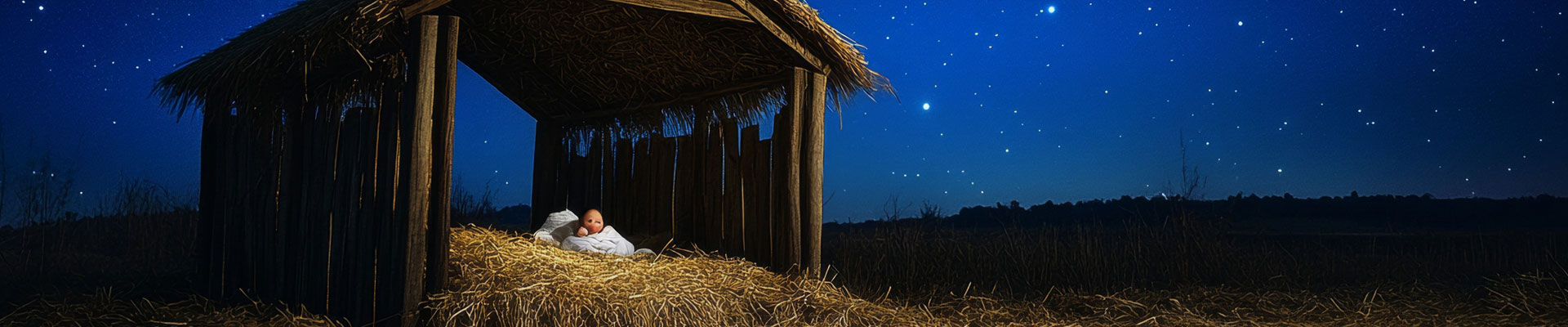 2025 Live Nativity